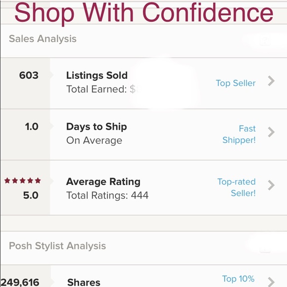 5⭐️Rating📦Fast Shipping🏆Top Seller - Picture 6 of 16